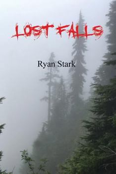 Paperback Lost Falls Book