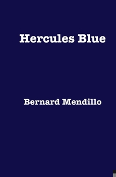Paperback Hercules Blue Book
