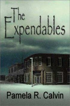 Paperback The Expendables Book