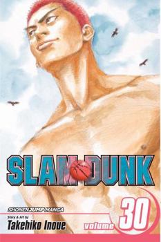 Paperback Slam Dunk, Vol. 30 Book