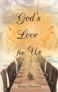 Hardcover God's Love for Us Book