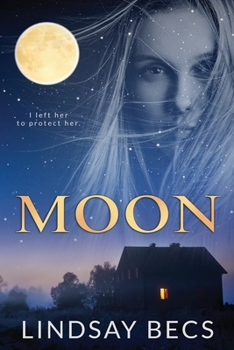 Paperback Moon Book