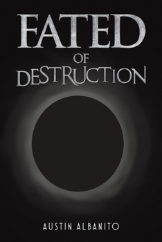 Paperback Fated of Destruction Book