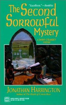 Mass Market Paperback The Second Sorrowful Mystery Book