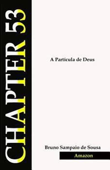 Paperback A Partícula de Deus: capitulo 53 [Portuguese] Book