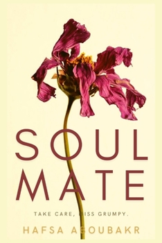 Paperback (Soul)mate Book