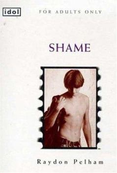 Mass Market Paperback Shame Book