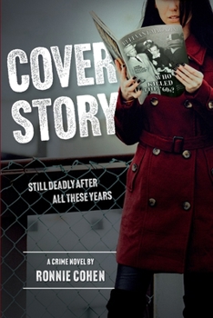 Paperback Cover Story: Still Deadly After all These Years Book