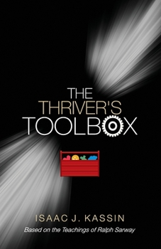 Paperback Thriver's Toolbox: Thriver's Toolbox Book