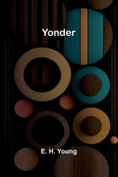 Paperback Yonder Book