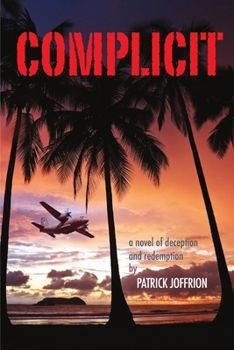 Paperback Complicit Book