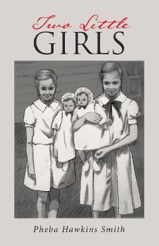 Paperback Two Little Girls Book