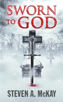 Paperback Sworn to God Book