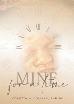Paperback Mine For A Time Book