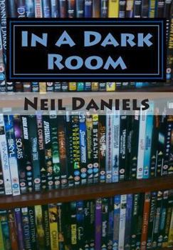 Paperback In A Dark Room: Exploits Of A Genre Fan Book