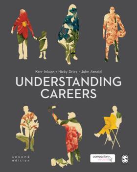 Paperback Understanding Careers Book