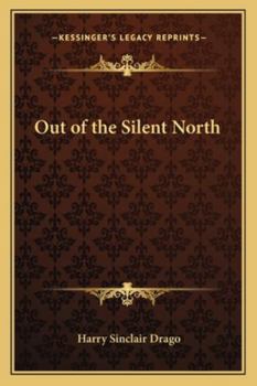 Paperback Out of the Silent North Book