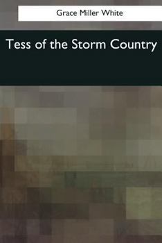 Paperback Tess of the Storm Country Book