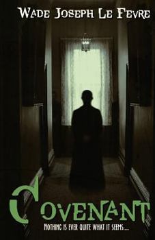 Paperback Covenant Book