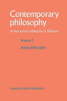 Paperback Philosophie Asiatique/Asian Philosophy Book
