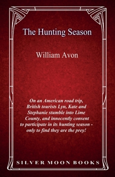 Paperback The Hunting Season Book