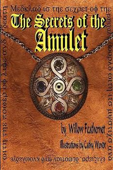 Hardcover The Secrets of the Amulet 1 Book