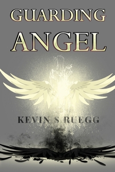 Paperback Guarding Angel Book