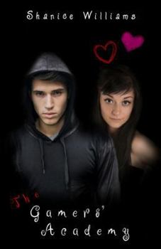 Paperback The Gamers' Academy Book