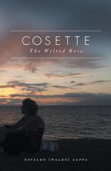Paperback Cosette - The Wilted Rose Book