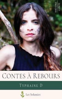 Paperback Contes à Rebours [French] Book