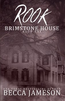 Rook (Brimstone House Discreet Cover)
