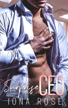 Paperback Surprise CEO: An Office Romance Book