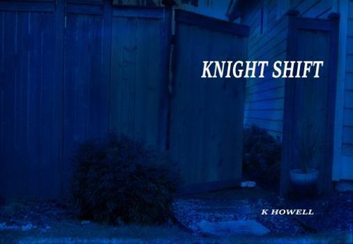 Paperback Knight Shift (Eli Knight) Book