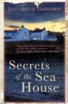 Paperback Secrets of the Sea House Book