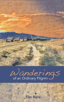 Paperback Wanderings of an Ordinary Pilgrim Book