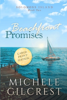 Beachfront Promises - Book #2 of the Solomons Island