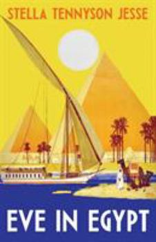 Paperback Eve in Egypt Book