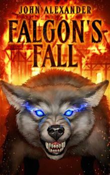 Paperback Falgon's Fall Book