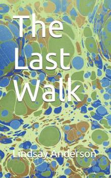 Paperback The Last Walk Book
