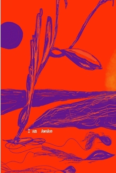 Paperback I am Awake Book