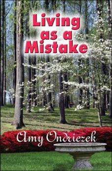 Paperback Living as a Mistake Book