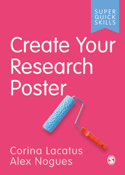 Paperback Create Your Research Poster Book