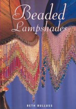 Paperback Beaded Lampshades Book