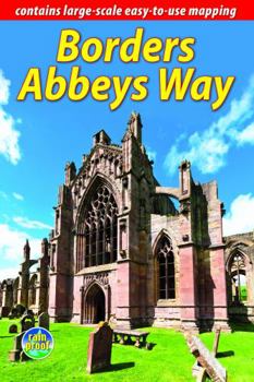 Paperback Borders Abbey Way Book