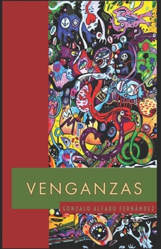 Paperback Venganzas [Spanish] Book