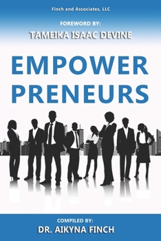 Paperback Empowerpreneurs Book