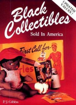 Hardcover Black Collectibles Sold in America Book