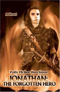 Paperback Jonathan: The Forgotten Hero Book