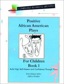 Positive African American Plays for Children