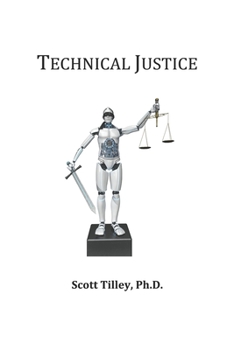 Paperback Technical Justice Book